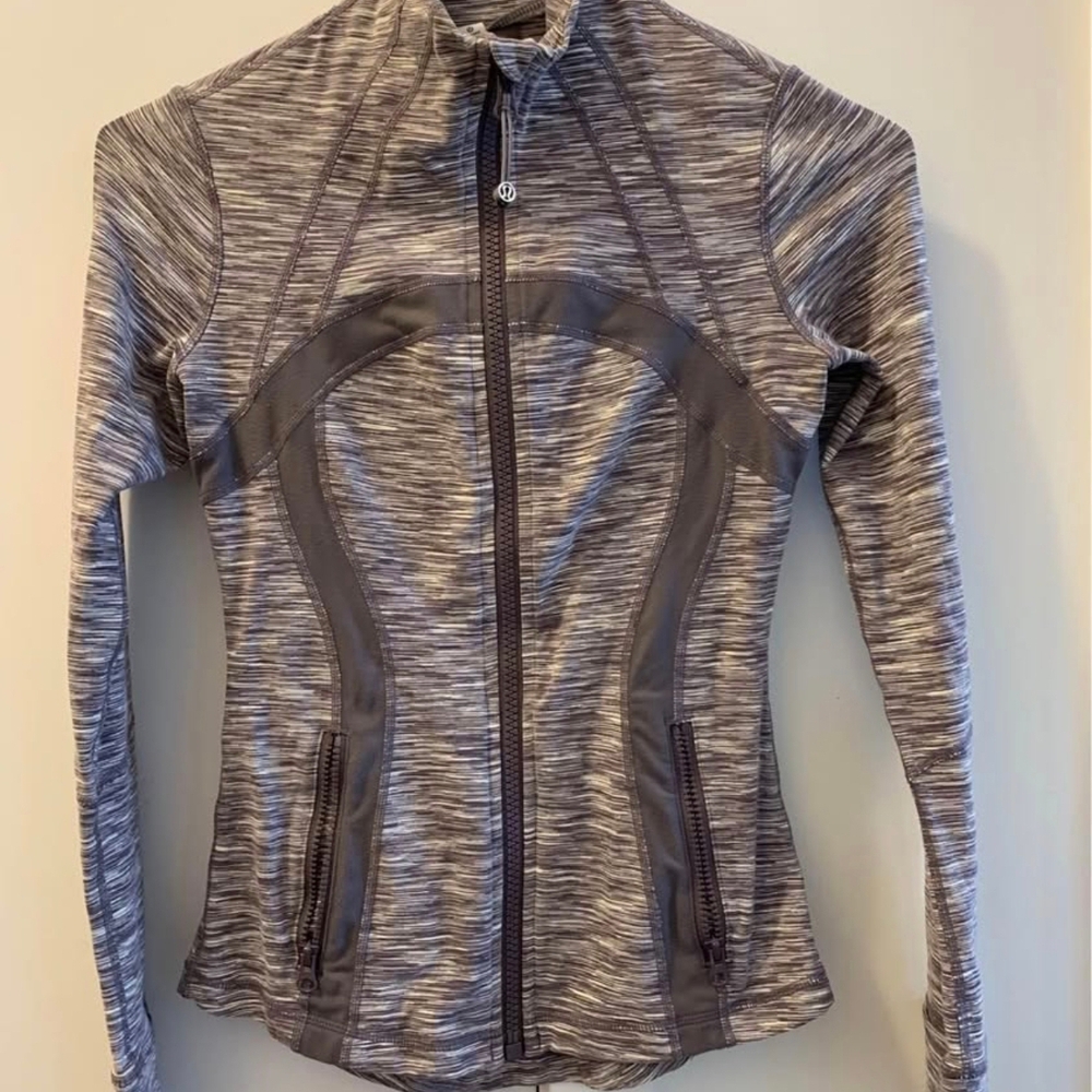 lululemon Define Jacket